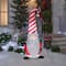 5ft. Airblown® Inflatable Christmas Santa Gnome